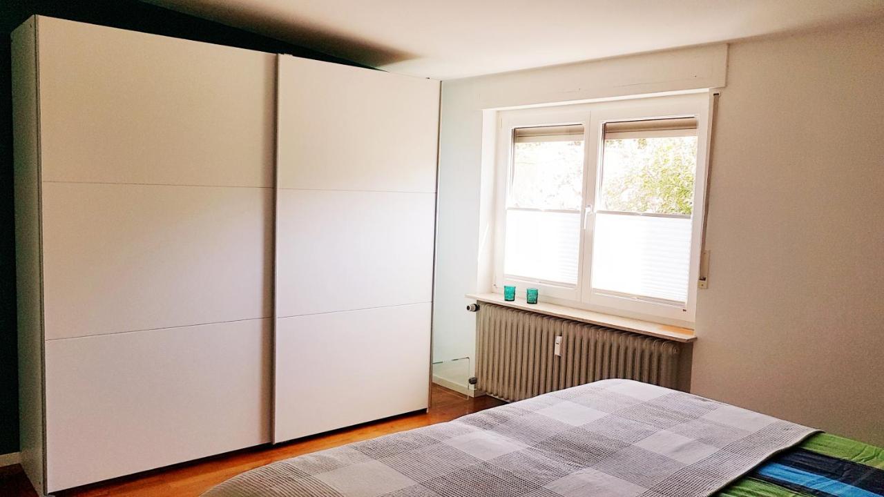 Ferienwohnung Wagner Neumagen-Dhron Buitenkant foto