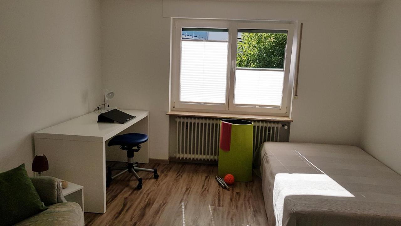 Ferienwohnung Wagner Neumagen-Dhron Buitenkant foto