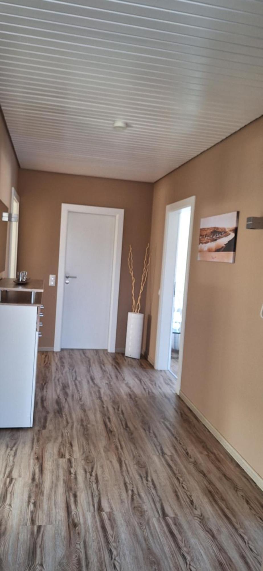 Ferienwohnung Wagner Neumagen-Dhron Buitenkant foto