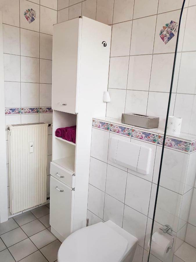 Ferienwohnung Wagner Neumagen-Dhron Buitenkant foto