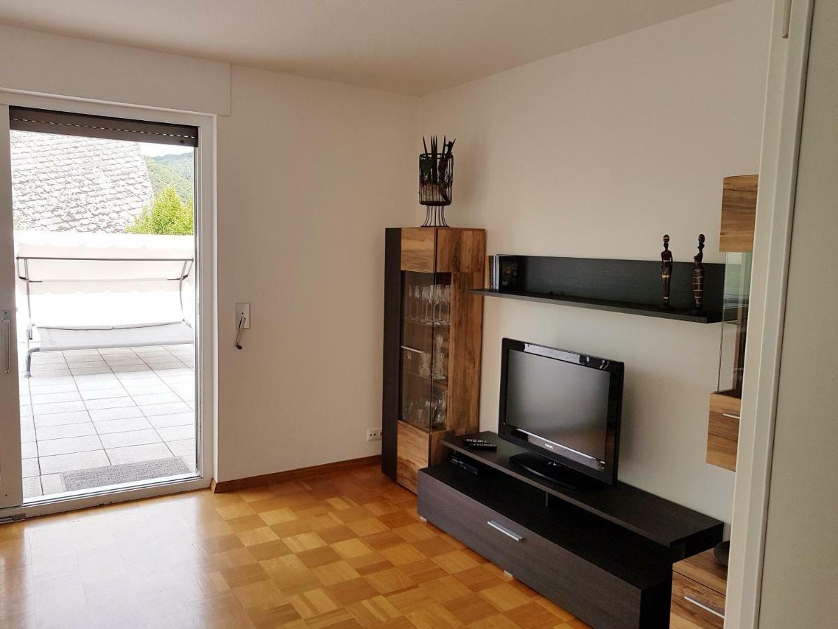 Ferienwohnung Wagner Neumagen-Dhron Buitenkant foto